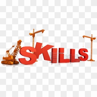 Skill Development Png - Skills Do You Need, Transparent Png