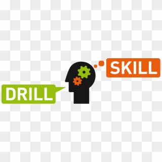 Drill Skill Bez Pozadi2000pxs, HD Png Download