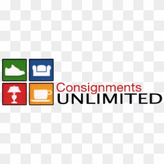 Consignments Unlimited - Traffic Sign, HD Png Download