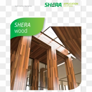 Shera Wood Catalog - Shera, HD Png Download