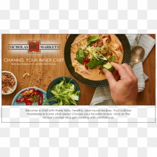 Weekly Recipes , Png Download - Lamian, Transparent Png
