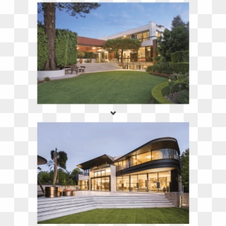 Before Vs - After - Sydney Hills Houses, HD Png Download