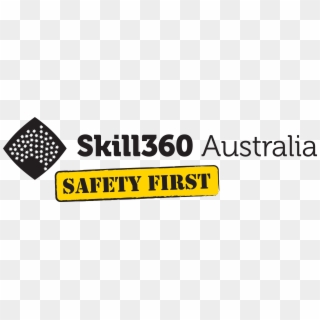 Skill360 Safetyfirst Landscape Logo - La-96 Nike Missile Site, HD Png Download