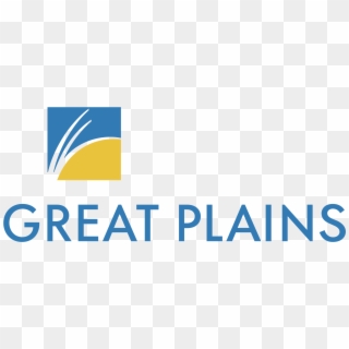 Great Plains Logo Png Transparent - Great Plains Software Logo, Png Download