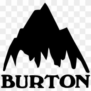 Burton Logo Png - Burton Logo, Transparent Png