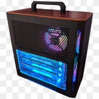 Img 6233 Trans F - Computer Case, HD Png Download