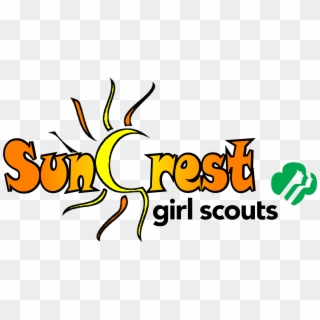 Suncrest Girl Scouts - New Girl Scout, HD Png Download