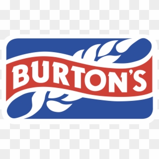 Burton's Logo Png Transparent - Graphic Design, Png Download