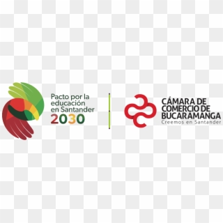 Pacto Por La Educación Santander - Colorfulness, HD Png Download