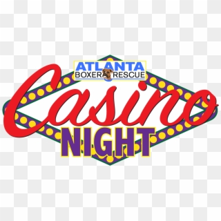 Abr Casino Night, HD Png Download
