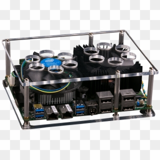 Electronics, HD Png Download
