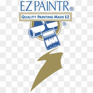 Ez Paintr Logo Png Transparent - Graphic Design, Png Download