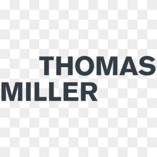 Thomas Miller Logo Rgb - Thomas Miller Insurance Logo, HD Png Download