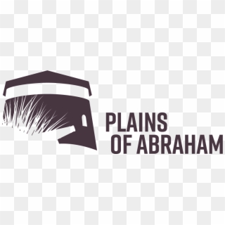 Stay Informed - Plains Of Abraham Symbol, HD Png Download
