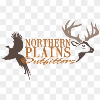 Northern Plains Outfitters - Illustration, HD Png Download