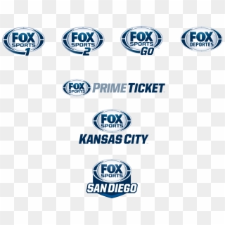 Fox Sports Logo Design - Fox Sports, HD Png Download