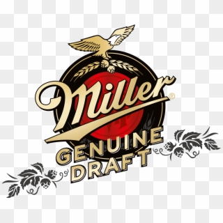 In Partnership With - Miller Brewing Company, HD Png Download