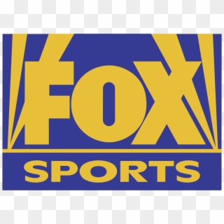 Fox Sports Logo Png Transparent - Fox Sports Logo, Png Download