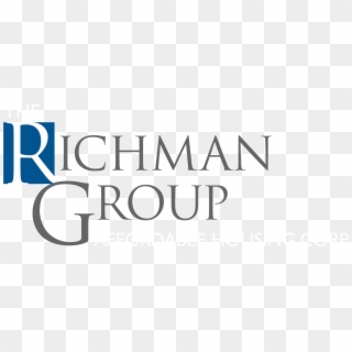 A Brinshore And Richman Group Development - Richman Group Of Companies Logo, HD Png Download