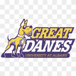 Albany Great Danes Logo Png Transparent - Albany Great Danes Logo Vector, Png Download