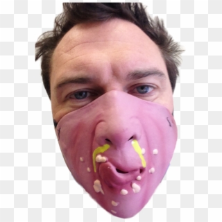 Snot Nose, HD Png Download