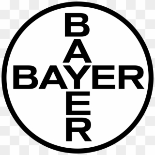 Bayer Logo Png Transparent - Bayer Logo Vector, Png Download