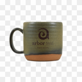 Arbor Teas Ceramic Mug - Arbor Teas, HD Png Download