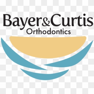 Logo Design By Starenvoy For Bayer And Curtis Orthodontics - Graphic Design, HD Png Download
