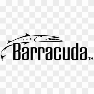 Barracuda Logo Png Transparent - Barracuda Vector, Png Download