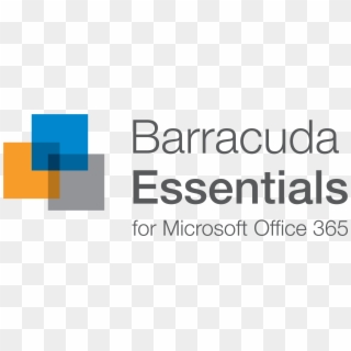 Barracuda Essentials - Barracuda Essentials Logo, HD Png Download