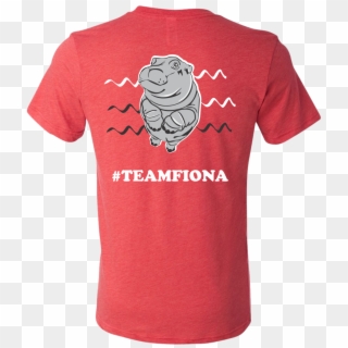 Dg Team Fiona Back - Corporate Challenge T Shirt, HD Png Download