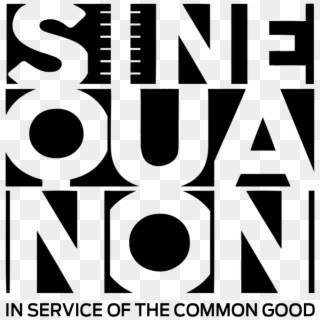 Preview 01 Logo Sinquanon - Gordon Food Service, HD Png Download