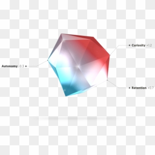 What Is The Luxxprofile - Crystal, HD Png Download