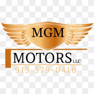 Mgm Motors Llc - Graphic Design, HD Png Download