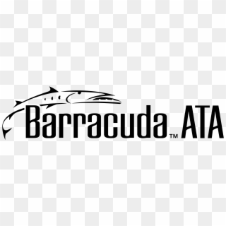 Barracuda Ata Logo Png Transparent - Barracuda Vector, Png Download