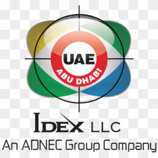 Organised By - Idex 2015, HD Png Download