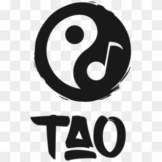 Business & Finance - Tao Logo, HD Png Download