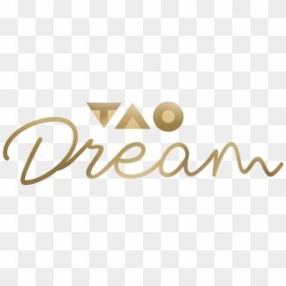 Tao Dream - Calligraphy, HD Png Download
