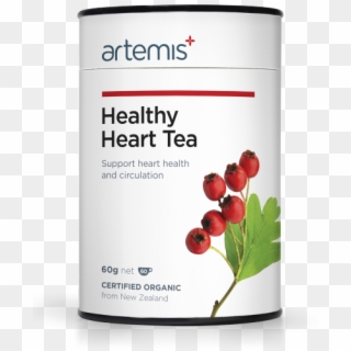 Artemis Healthy Heart Tea, HD Png Download