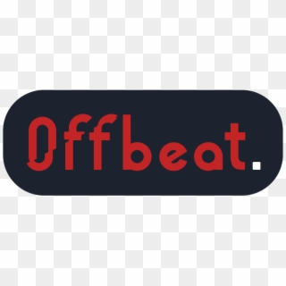 Click To Enlarge Offbeat-logo - Graphic Design, HD Png Download