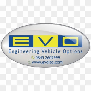 Evo Ltd - Oval, HD Png Download