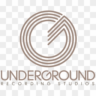 Underground Studios - Graphic Design, HD Png Download