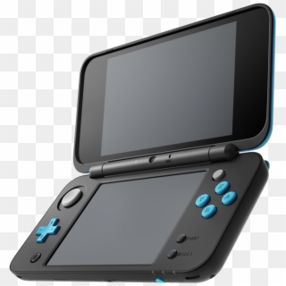 In An Interview With Ign At E3, Nintendo Of America - Nintendo 2ds Xl Blue, HD Png Download