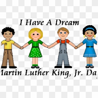 Martin Luther King Day 2019, HD Png Download