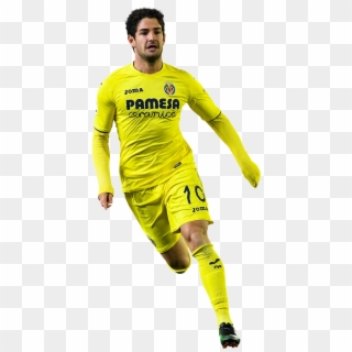 Alexandre Pato Render - Player, HD Png Download