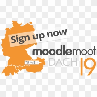 Moodle, HD Png Download