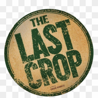 Thelastcrop Logo Full Format=1500w, HD Png Download