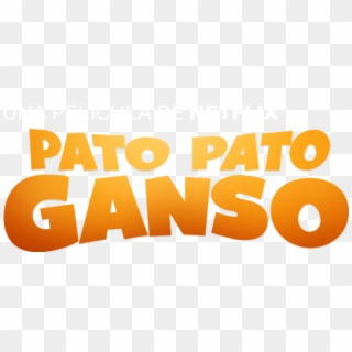 Pato, Pato, Ganso - Circle, HD Png Download