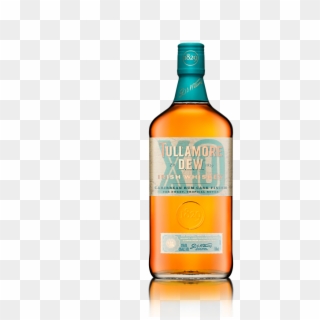 Tullamore D - E - W - Caribbean Rum Cask Finish - Tullamore Dew Caribbean Cask, HD Png Download