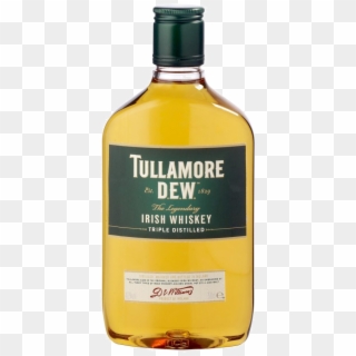 Tullamore Dew 0 5 L, HD Png Download